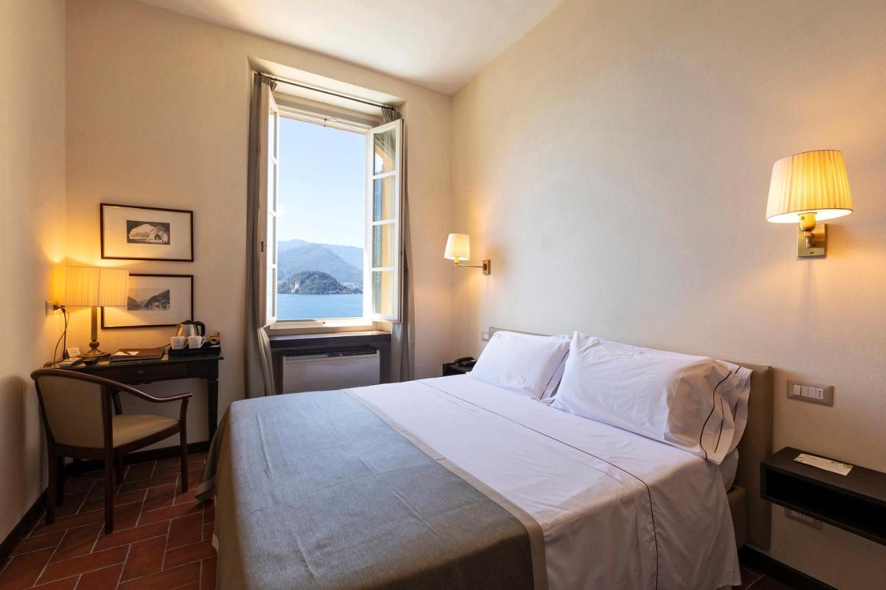 Hotel Royal Victoria, By R Collection Hotels Varenna Esterno foto